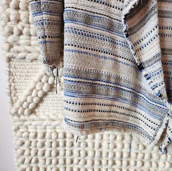 Scotch & Soda Rustic Beachy Caridigan - Picture 3 of 10